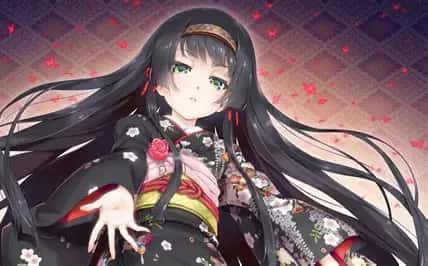 美少女万华镜介绍配图